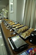 San Diego Suítes Ipatinga