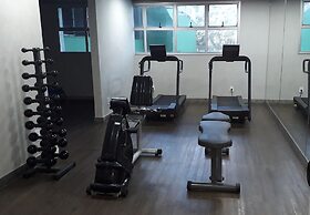 San Diego Suítes Ipatinga