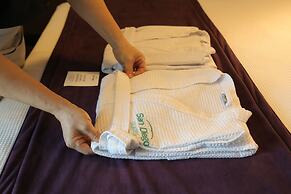 San Diego Suítes Ipatinga