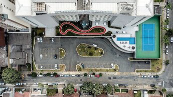 San Diego Suítes Ipatinga