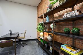 San Diego Suítes Ipatinga