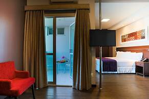 San Diego Suítes Ipatinga