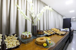 San Diego Suítes Ipatinga