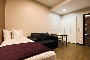 San Diego Suítes Ipatinga