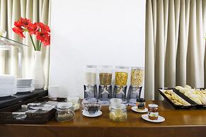 San Diego Suítes Ipatinga