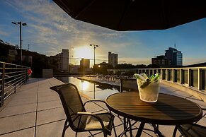 San Diego Suítes Ipatinga