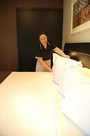 San Diego Suítes Ipatinga