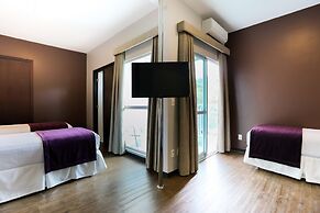 San Diego Suítes Ipatinga