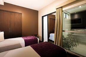 San Diego Suítes Ipatinga