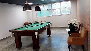 San Diego Suítes Ipatinga