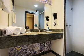 San Diego Suítes Ipatinga