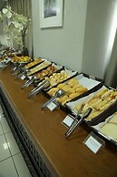 San Diego Suítes Ipatinga