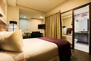 San Diego Suítes Ipatinga