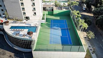 San Diego Suítes Ipatinga