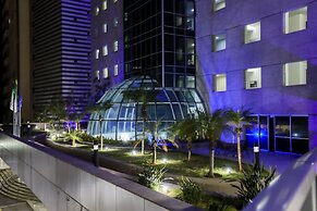 San Diego Suítes Ipatinga