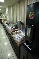 San Diego Suítes Ipatinga