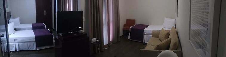 San Diego Suítes Ipatinga