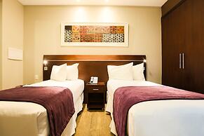 San Diego Suítes Ipatinga