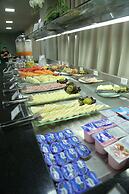 San Diego Suítes Ipatinga