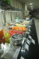 San Diego Suítes Ipatinga