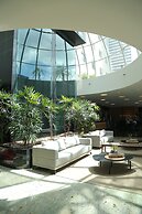 San Diego Suítes Ipatinga