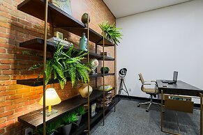 San Diego Suítes Ipatinga