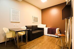 San Diego Suítes Ipatinga