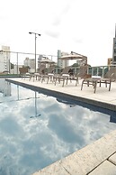 San Diego Suítes Ipatinga