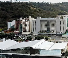 San Diego Suítes Ipatinga