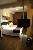 San Diego Suítes Ipatinga