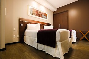 San Diego Suítes Ipatinga