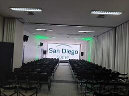 San Diego Suítes Ipatinga