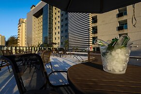 San Diego Suítes Ipatinga