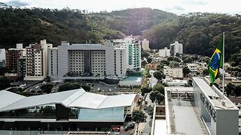 San Diego Suítes Ipatinga