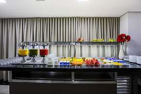 San Diego Suítes Ipatinga