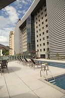 San Diego Suítes Ipatinga