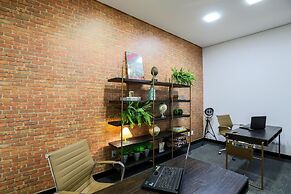 San Diego Suítes Ipatinga