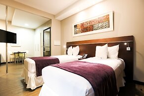 San Diego Suítes Ipatinga