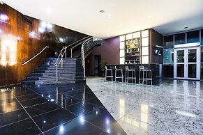 San Diego Suítes Ipatinga