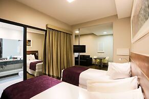 San Diego Suítes Ipatinga