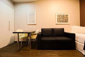 San Diego Suítes Ipatinga