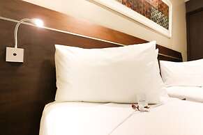 San Diego Suítes Ipatinga