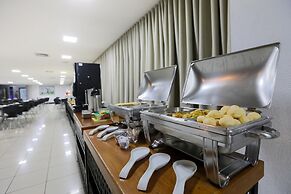 San Diego Suítes Ipatinga