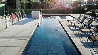 San Diego Suítes Ipatinga