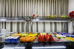 San Diego Suítes Ipatinga