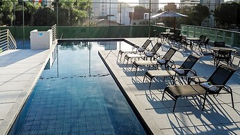 San Diego Suítes Ipatinga