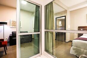 San Diego Suítes Ipatinga