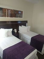 San Diego Suítes Ipatinga