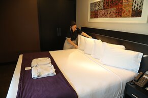 San Diego Suítes Ipatinga