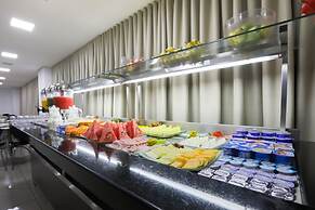 San Diego Suítes Ipatinga